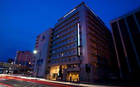 Apa Hotel Kyoto Eki Horikawadori